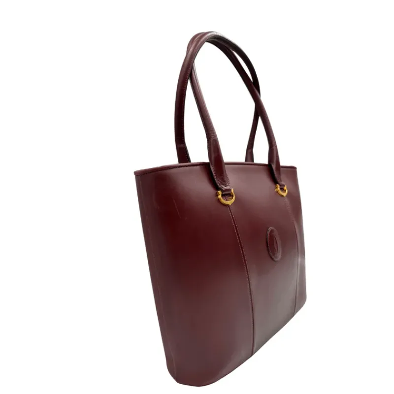 Borse A Spalla>Cartier Shopper