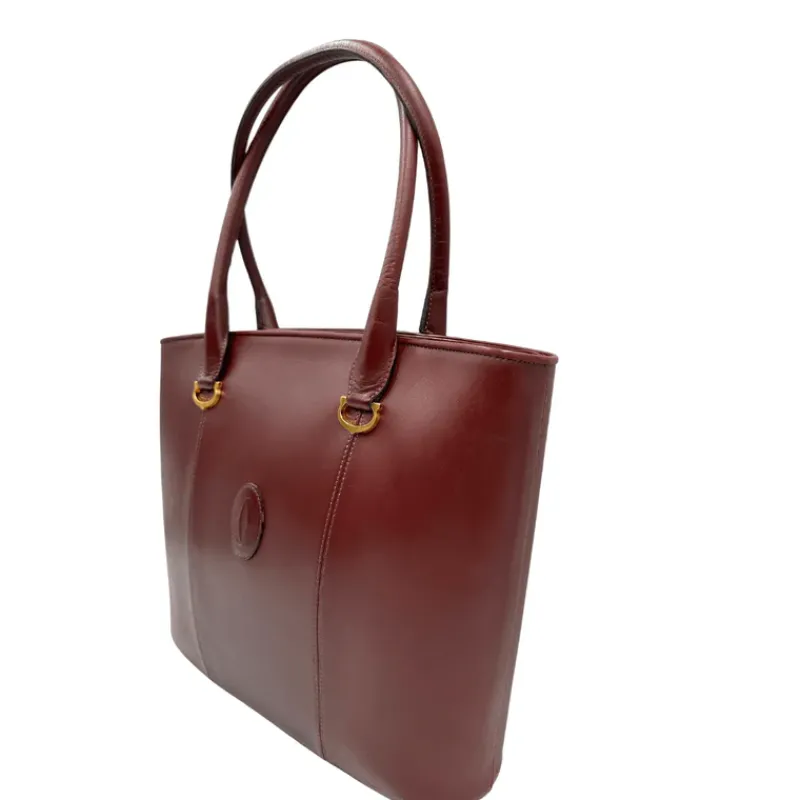 Borse A Spalla>Cartier Shopper