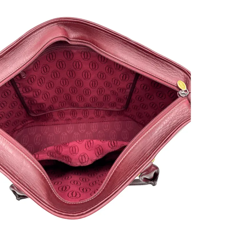 Borse A Spalla>Cartier Shopper