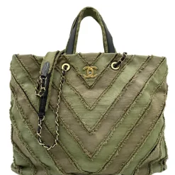 Borse A Spalla|Borse A Mano>Chanel Shopper
