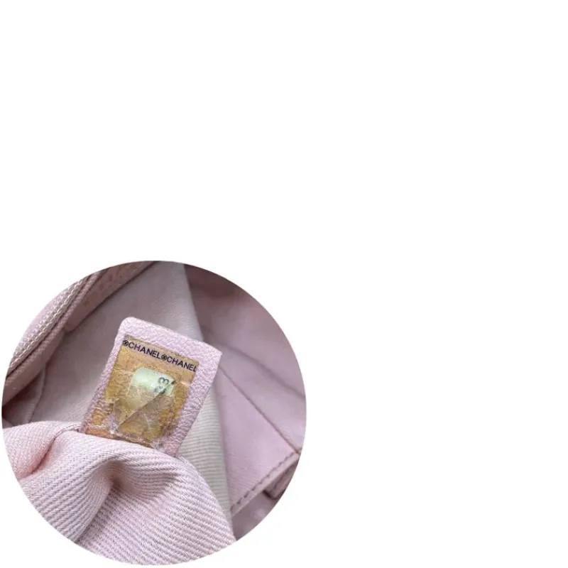 Borse A Spalla|Borse A Mano>Chanel Shopper