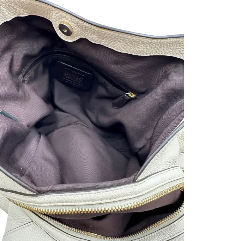Borse A Spalla>Coach Shopper