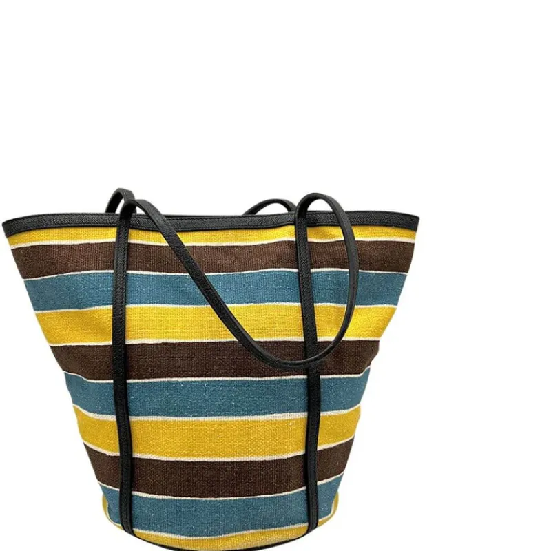 Borse A Spalla>Dolce u0026 Gabbana Shopper D&G