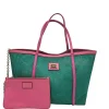Borse A Spalla>Dolce u0026 Gabbana Shopper D&G