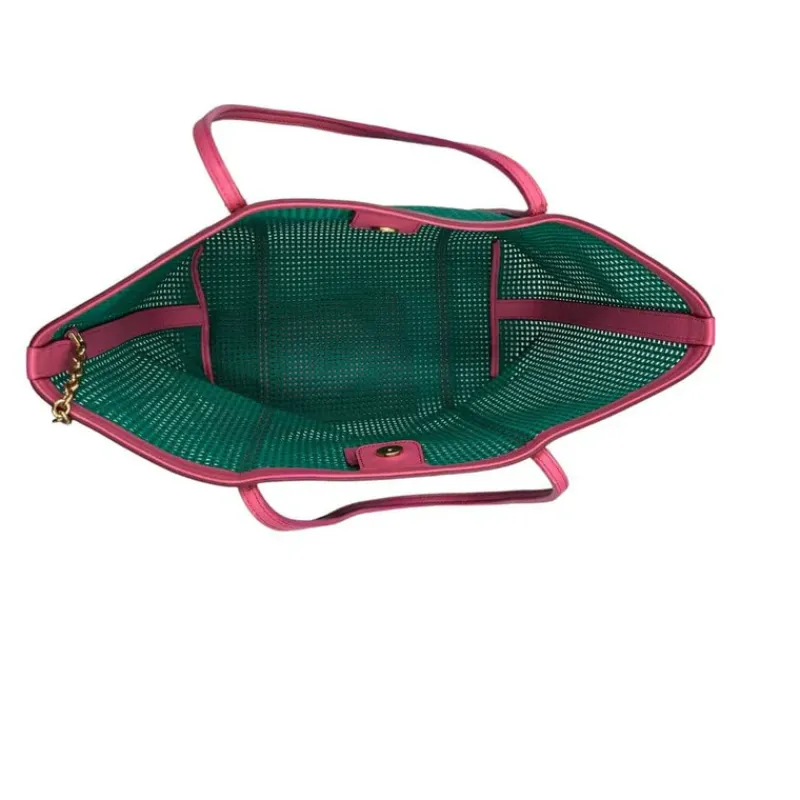 Borse A Spalla>Dolce u0026 Gabbana Shopper D&G