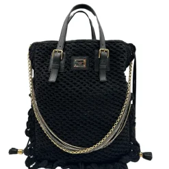 Borse A Mano>Dolce u0026 Gabbana Shopper D&G