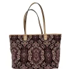 Borse A Spalla>Etro Shopper double face