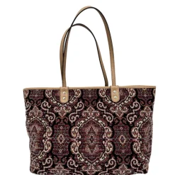 Borse A Spalla>Etro Shopper double face