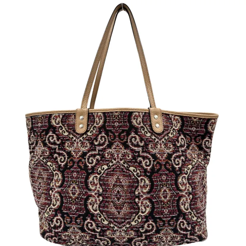 Borse A Spalla>Etro Shopper double face