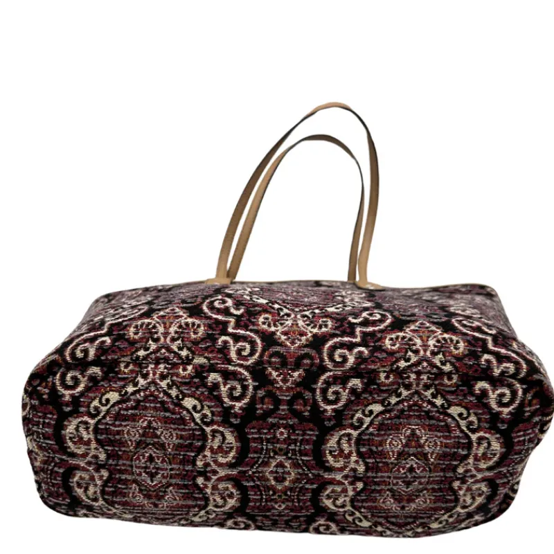 Borse A Spalla>Etro Shopper double face
