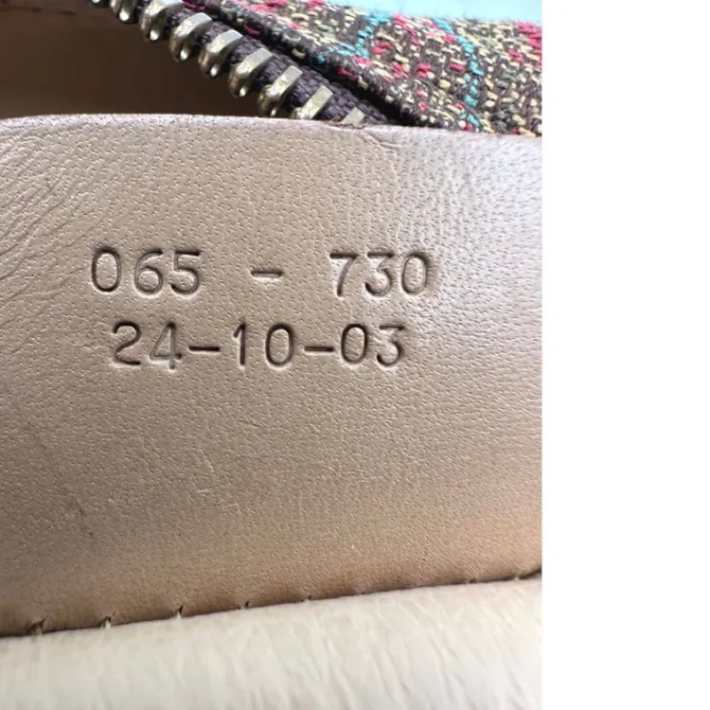 Borse A Spalla>Etro Shopper Paisley