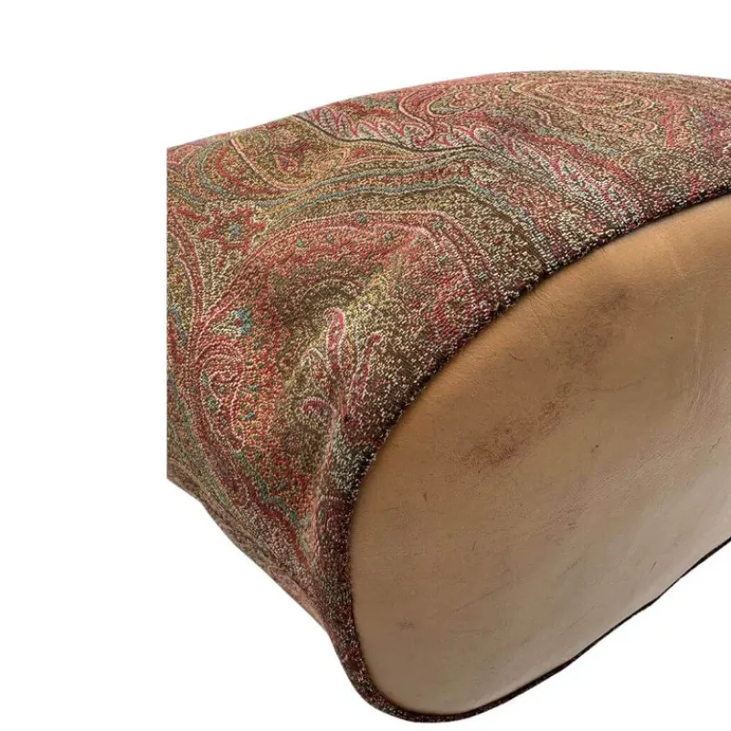 Borse A Spalla>Etro Shopper Paisley