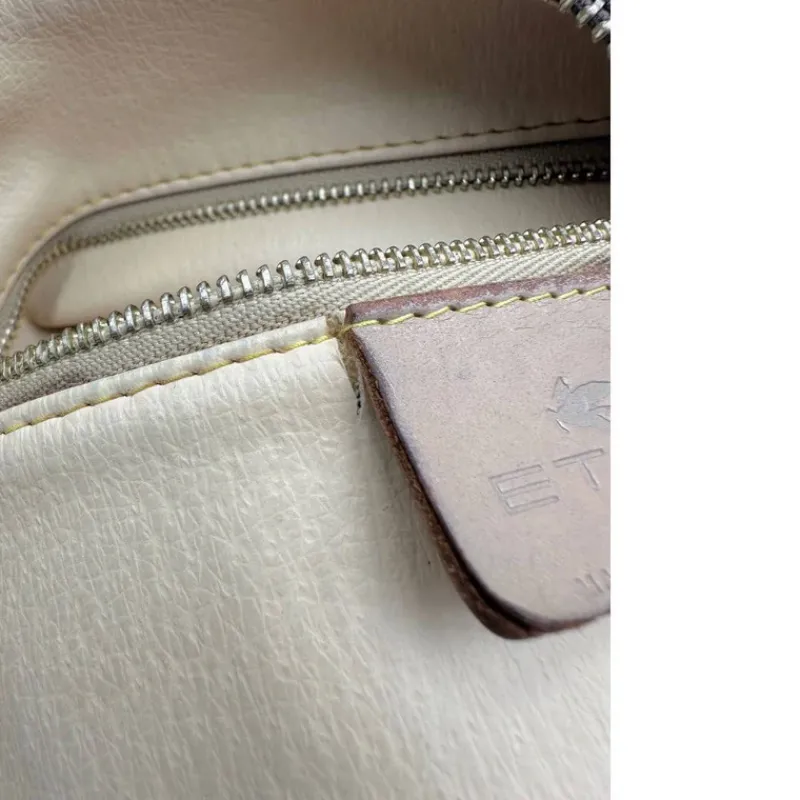 Borse A Spalla>Etro Shopper Paisley