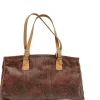 Borse A Spalla>Etro Shopper Paisley