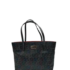 Borse A Spalla|Borse A Mano>Fendi Shopper