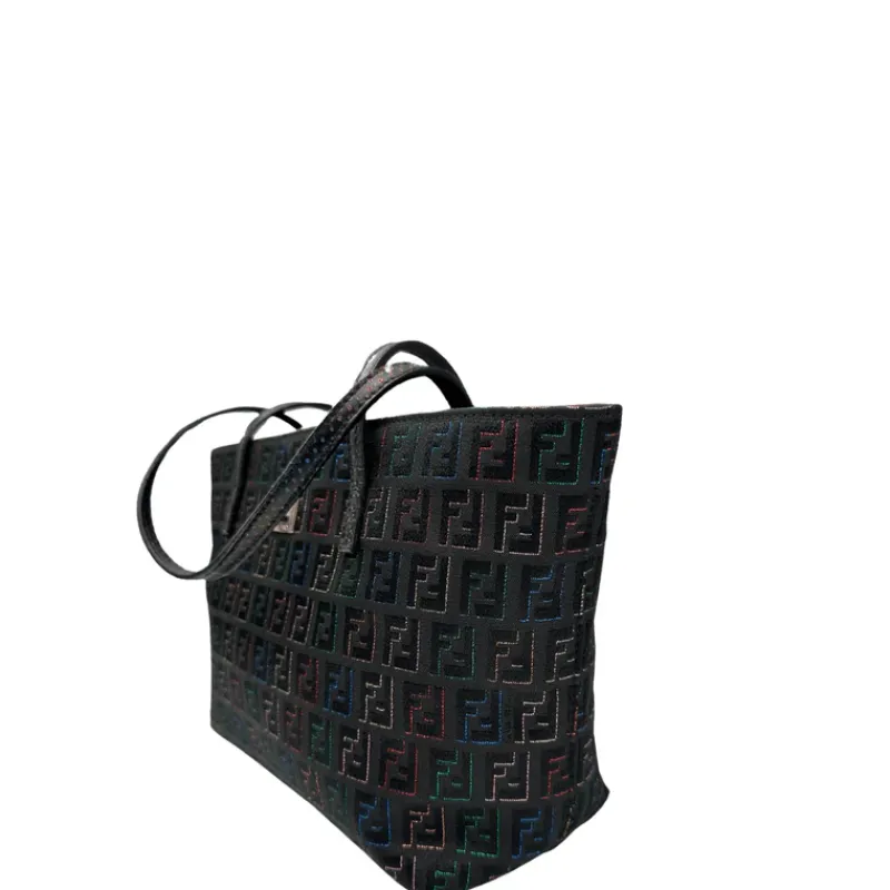 Borse A Spalla|Borse A Mano>Fendi Shopper