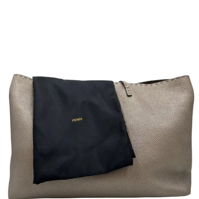 Borse A Spalla>Fendi Shopper