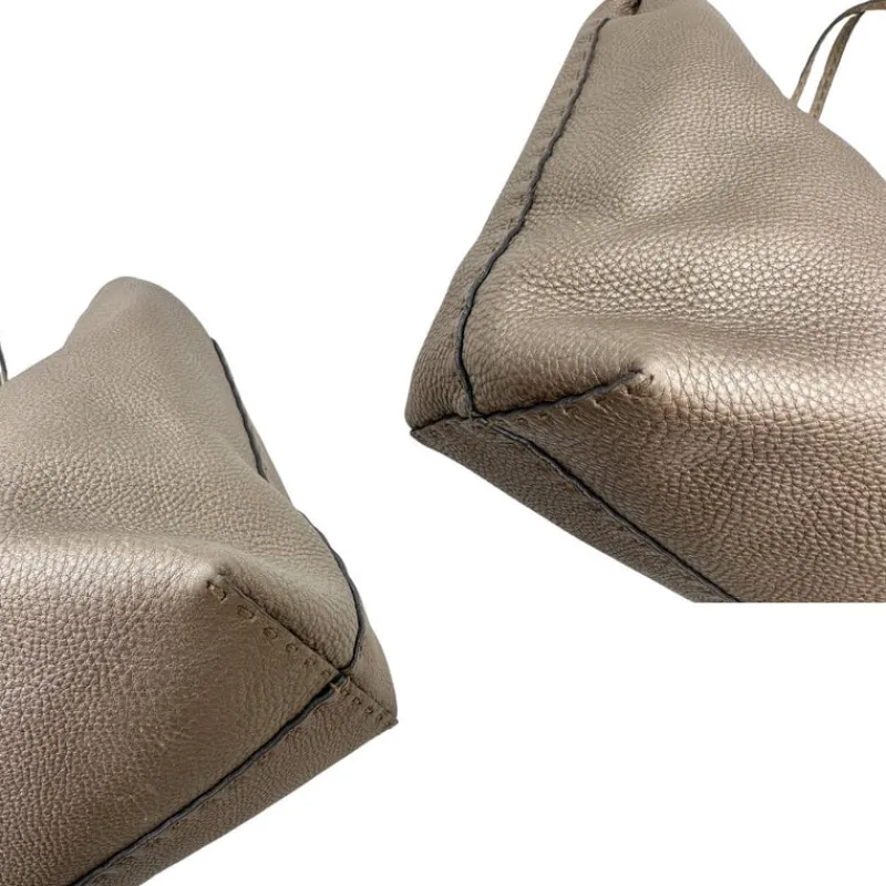 Borse A Spalla>Fendi Shopper
