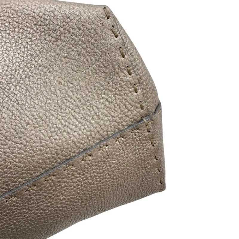 Borse A Spalla>Fendi Shopper