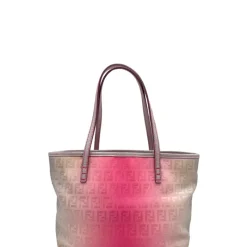 Borse A Spalla>Fendi Shopper