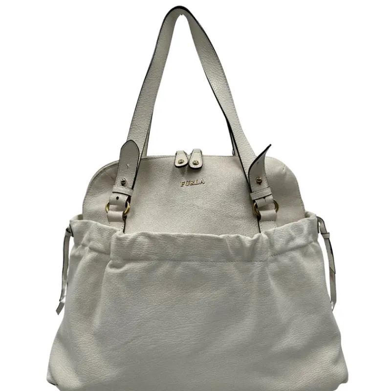 Borse A Spalla>Furla Shopper