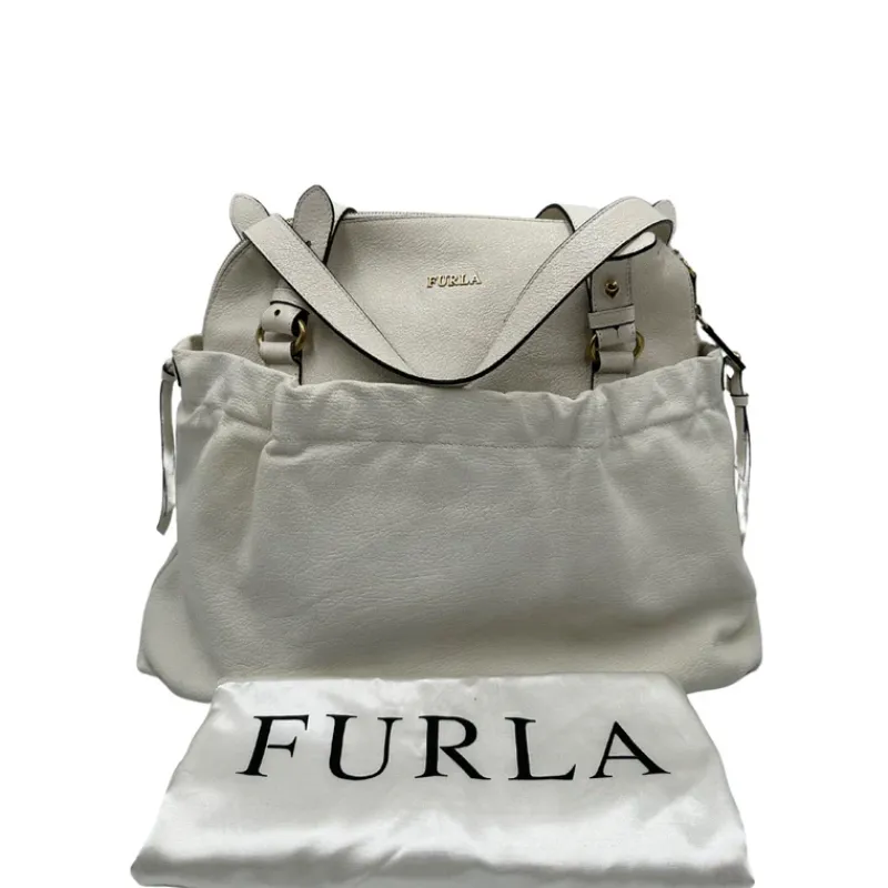 Borse A Spalla>Furla Shopper