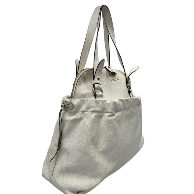 Borse A Spalla>Furla Shopper