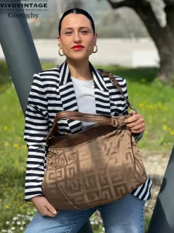 Borse A Tracolla|Borse A Spalla>Givenchy Shopper con tracolla