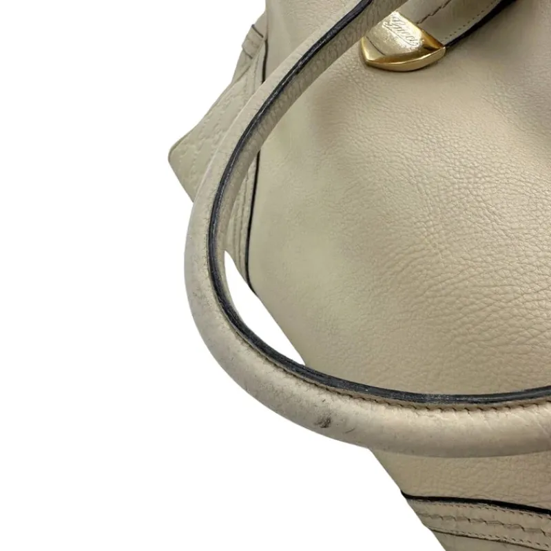 Borse A Spalla>Gucci Shopper