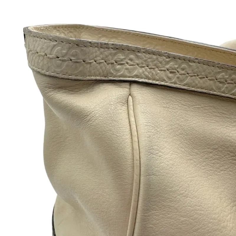 Borse A Spalla>Gucci Shopper