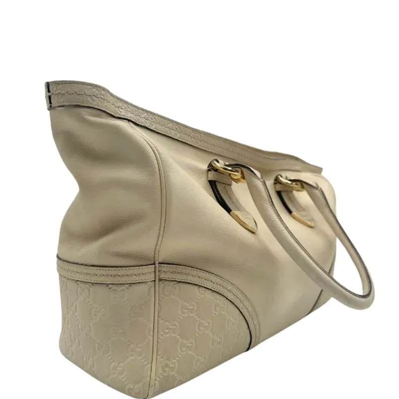 Borse A Spalla>Gucci Shopper