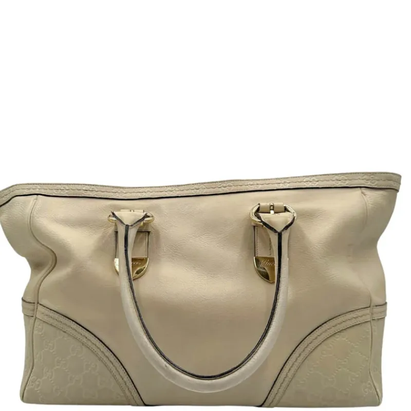 Borse A Spalla>Gucci Shopper