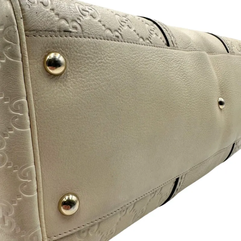 Borse A Spalla>Gucci Shopper