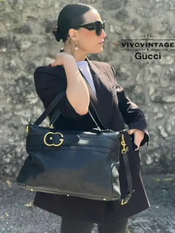 Borse A Tracolla|Borse A Spalla>Gucci Shopper