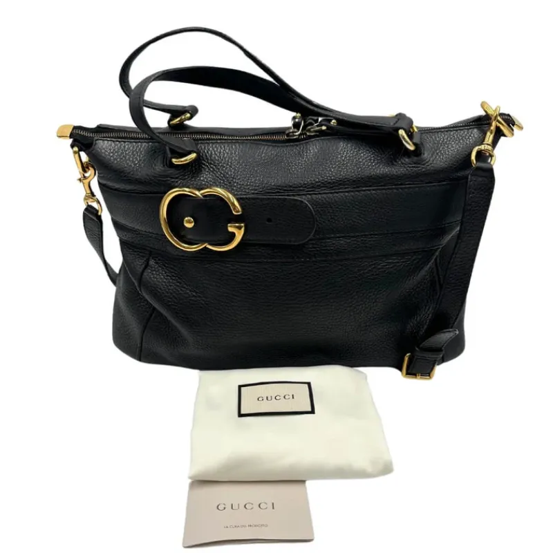 Borse A Tracolla|Borse A Spalla>Gucci Shopper