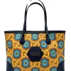 Borse A Spalla>Gucci Shopper Aria 100th Anniversary
