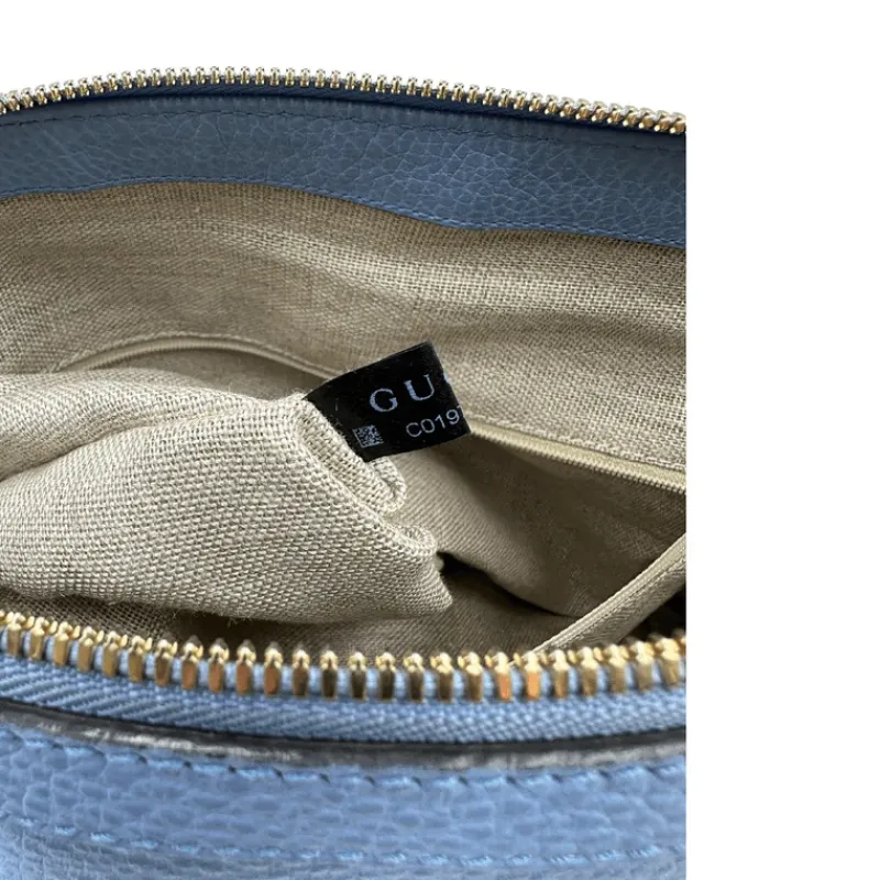 Borse A Tracolla|Borse A Mano>Gucci Shopper con tracolla