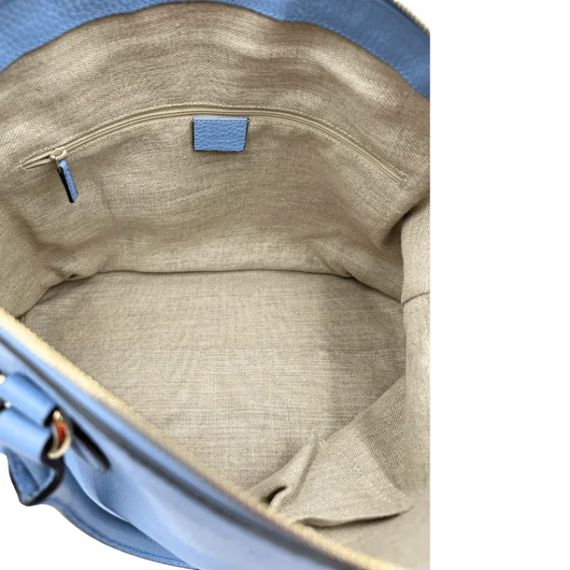Borse A Tracolla|Borse A Mano>Gucci Shopper con tracolla