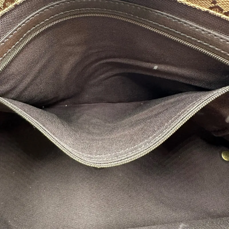 Borse A Spalla>Gucci Shopper Crystal