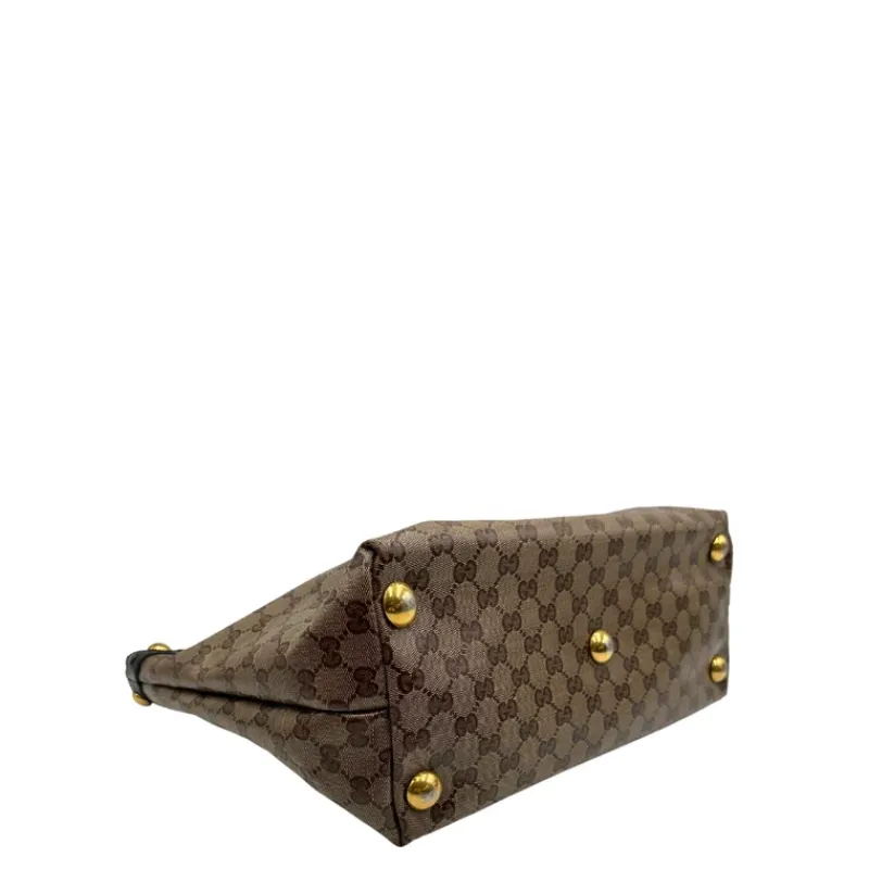 Borse A Spalla>Gucci Shopper Crystal