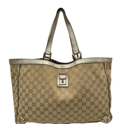 Borse A Spalla>Gucci Shopper D-Ring