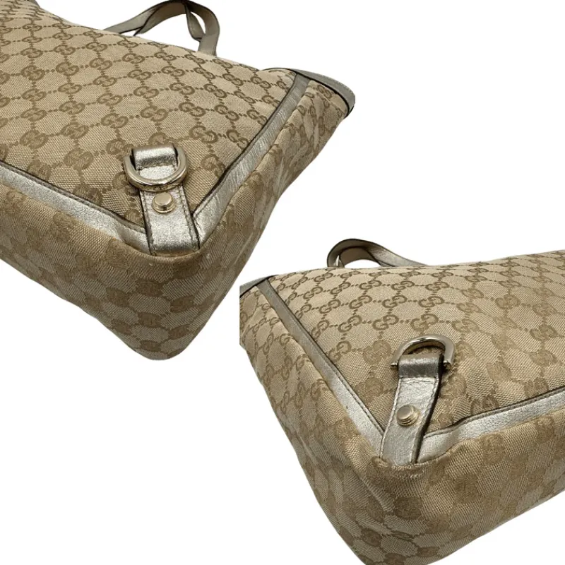 Borse A Spalla>Gucci Shopper D-Ring