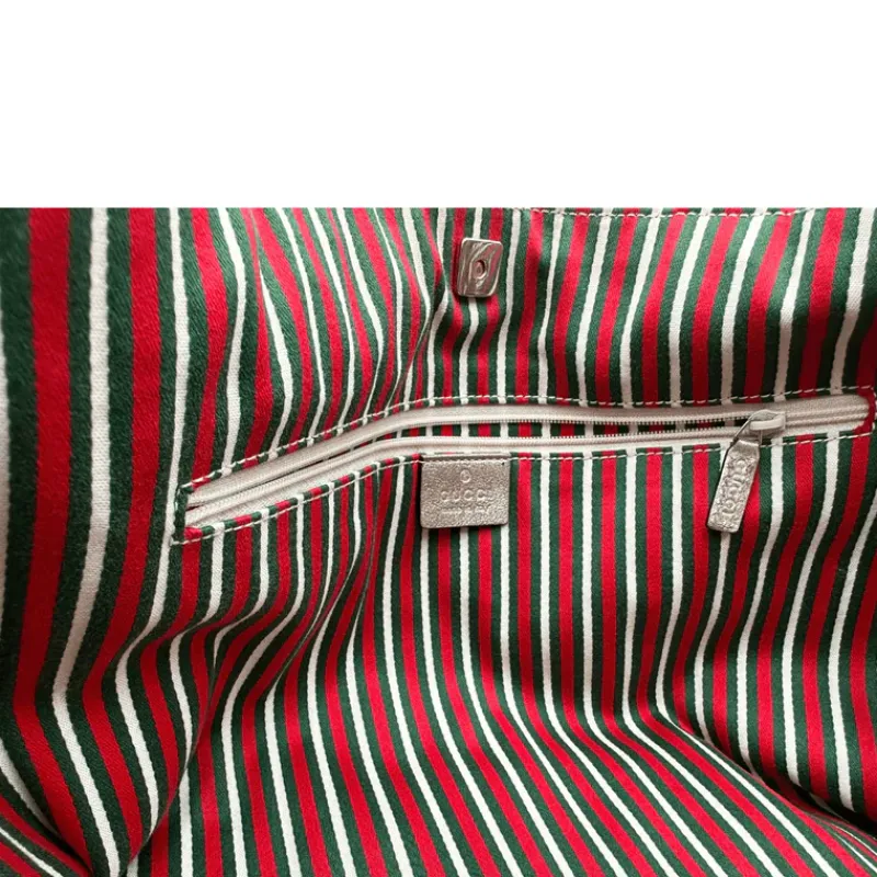 Borse A Spalla>Gucci Shopper D-Ring