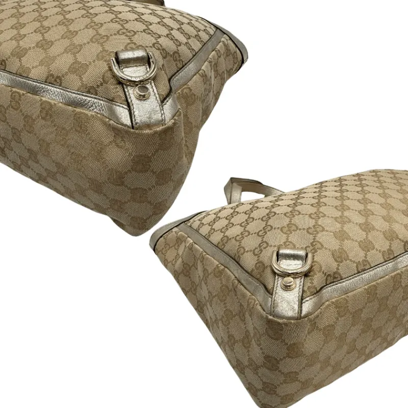Borse A Spalla>Gucci Shopper D-Ring