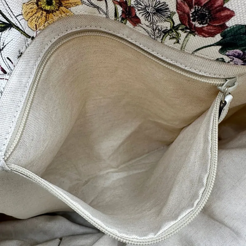 Borse A Spalla>Gucci Shopper Flora