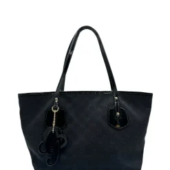 Borse A Spalla>Gucci Shopper GG