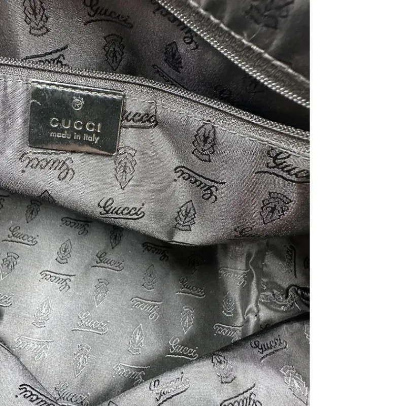Borse A Spalla>Gucci Shopper GG