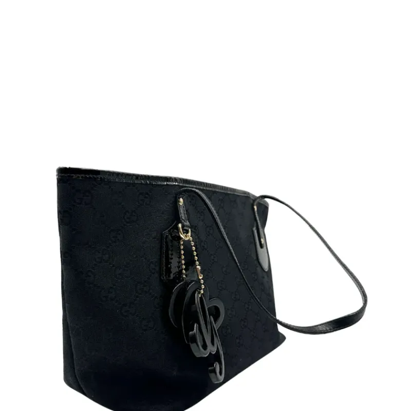 Borse A Spalla>Gucci Shopper GG