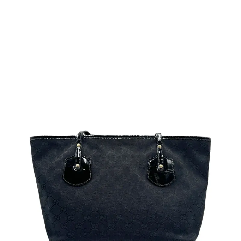 Borse A Spalla>Gucci Shopper GG