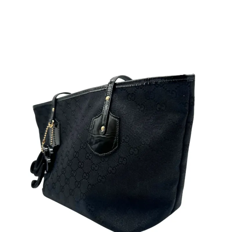 Borse A Spalla>Gucci Shopper GG